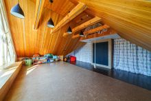 Дом под ключ в КП Мечта