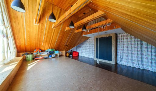 Дом под ключ в КП Мечта