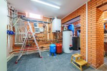 Дом под ключ в КП Мечта