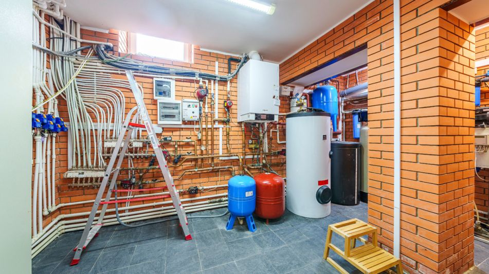 Дом под ключ в КП Мечта