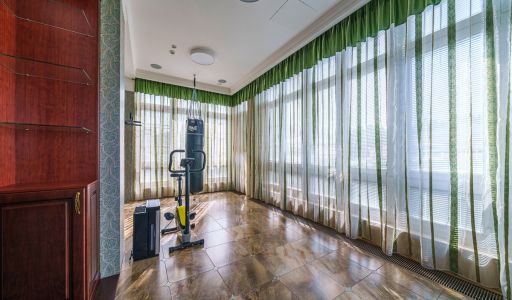 Дом под ключ в КП Мечта