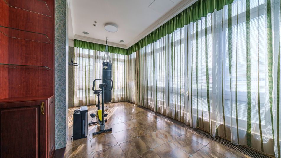 Дом под ключ в КП Мечта