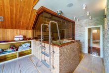 Дом под ключ в КП Мечта