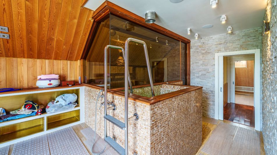 Дом под ключ в КП Мечта