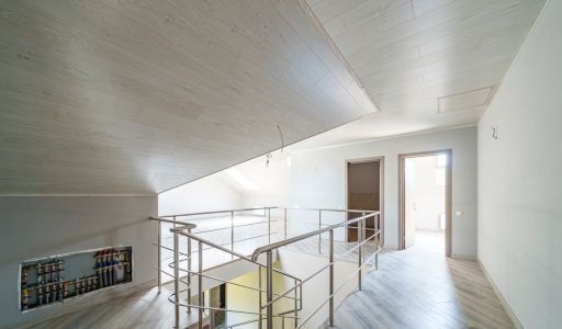 Готовый дом в КП Монтевиль