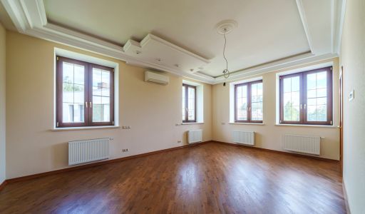 Готовый дом в КП Монтевиль