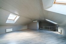 Готовый дом в КП Монтевиль