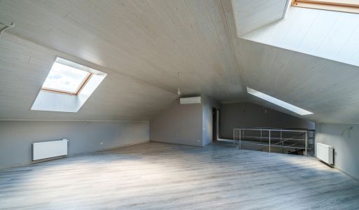 Готовый дом в КП Монтевиль