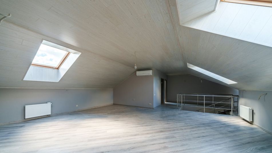 Готовый дом в КП Монтевиль