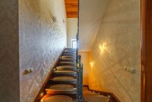 Готовый дом в КП Монтевиль