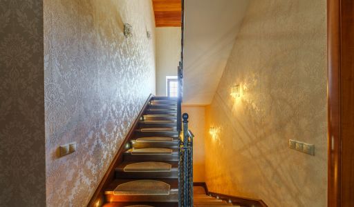 Готовый дом в КП Монтевиль