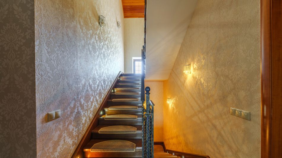 Готовый дом в КП Монтевиль