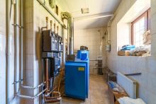 Готовый дом в КП Монтевиль