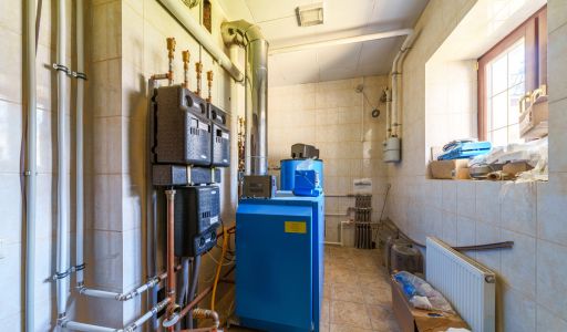 Готовый дом в КП Монтевиль