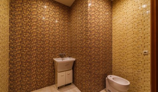 Готовый дом в КП Монтевиль