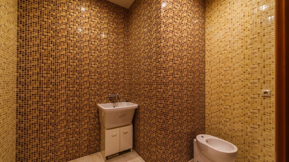 Готовый дом в КП Монтевиль