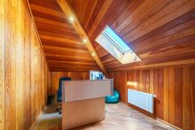 Готовый дом в КП Монтевиль