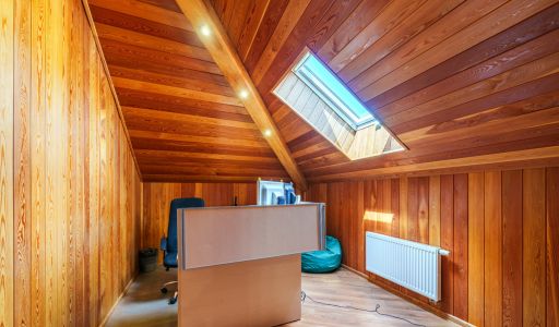 Готовый дом в КП Монтевиль