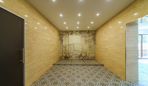 Готовый дом в КП Монтевиль