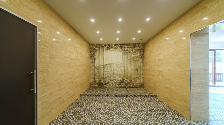 Готовый дом в КП Монтевиль