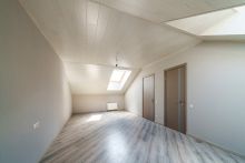 Готовый дом в КП Монтевиль