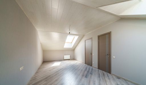 Готовый дом в КП Монтевиль