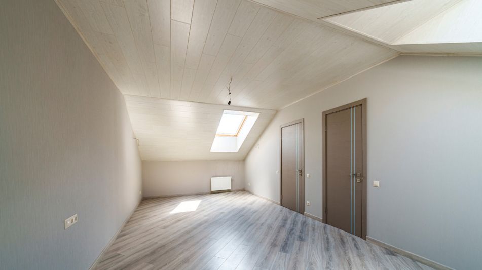 Готовый дом в КП Монтевиль