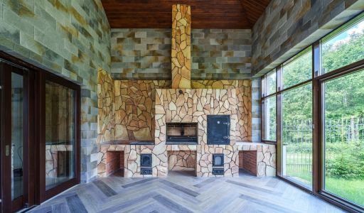 Готовый дом в КП Монтевиль