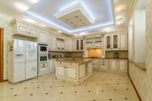 Готовый дом в КП Монтевиль