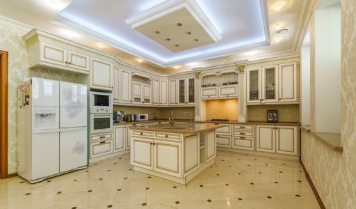 Готовый дом в КП Монтевиль