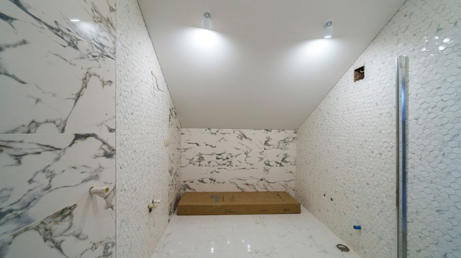 Готовый дом в КП Монтевиль