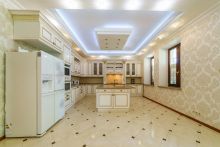 Готовый дом в КП Монтевиль