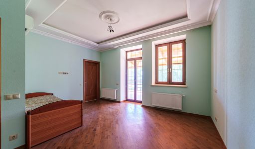 Готовый дом в КП Монтевиль