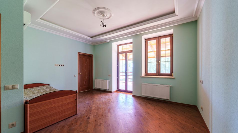 Готовый дом в КП Монтевиль