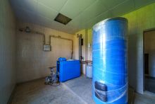 Готовый дом в КП Монтевиль