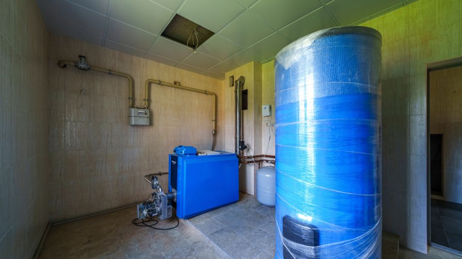 Готовый дом в КП Монтевиль