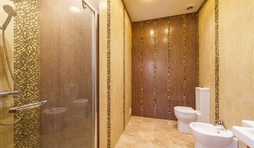 Готовый дом в КП Монтевиль