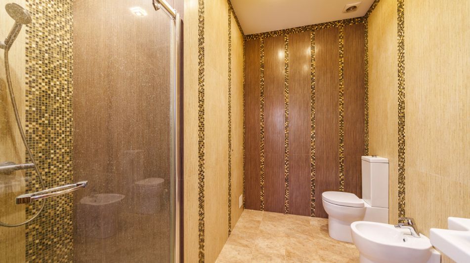 Готовый дом в КП Монтевиль