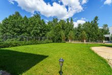 Готовый дом в КП Монтевиль