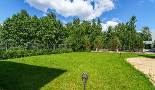 Готовый дом в КП Монтевиль