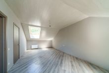 Готовый дом в КП Монтевиль