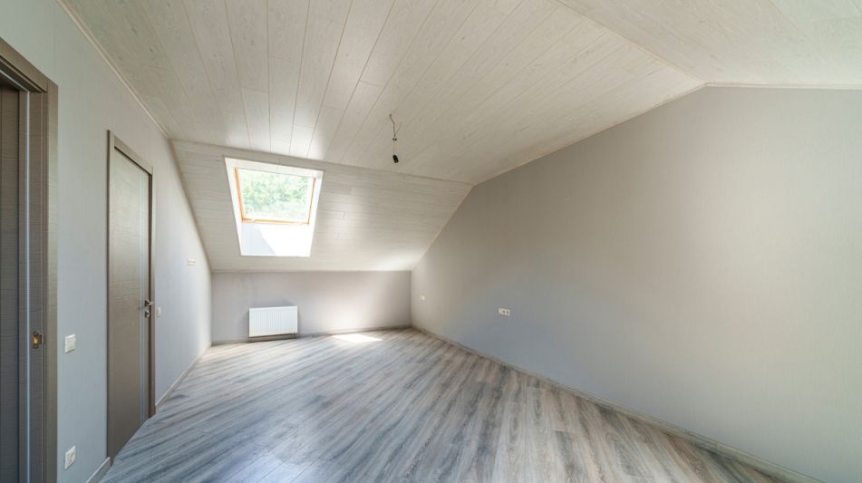 Готовый дом в КП Монтевиль