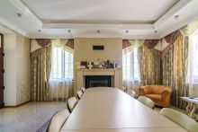 Готовый дом в КП Монтевиль