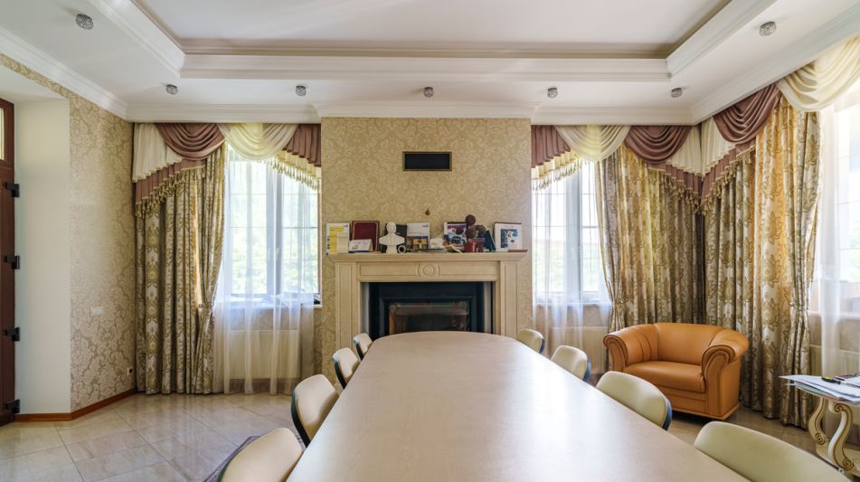 Готовый дом в КП Монтевиль