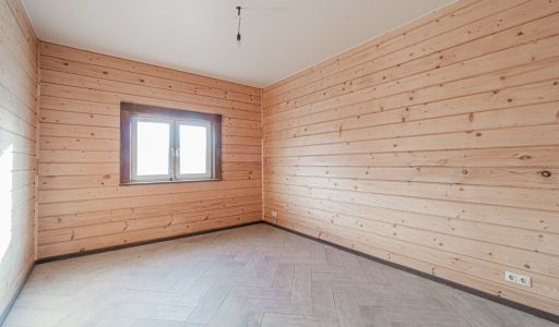 Дом с отделкой в Некрасовском