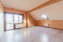 Дом с отделкой в Некрасовском