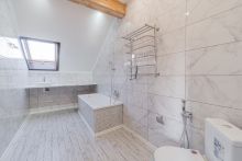 Дом с отделкой в Некрасовском