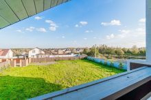 Дом с отделкой в Некрасовском