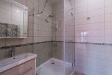 Дом с отделкой в Некрасовском