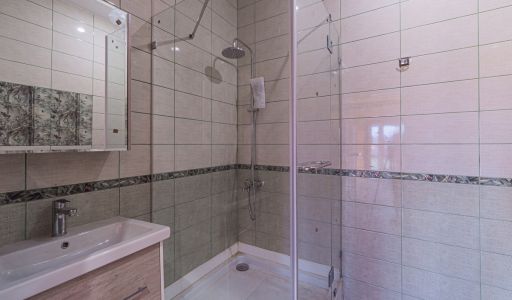 Дом с отделкой в Некрасовском